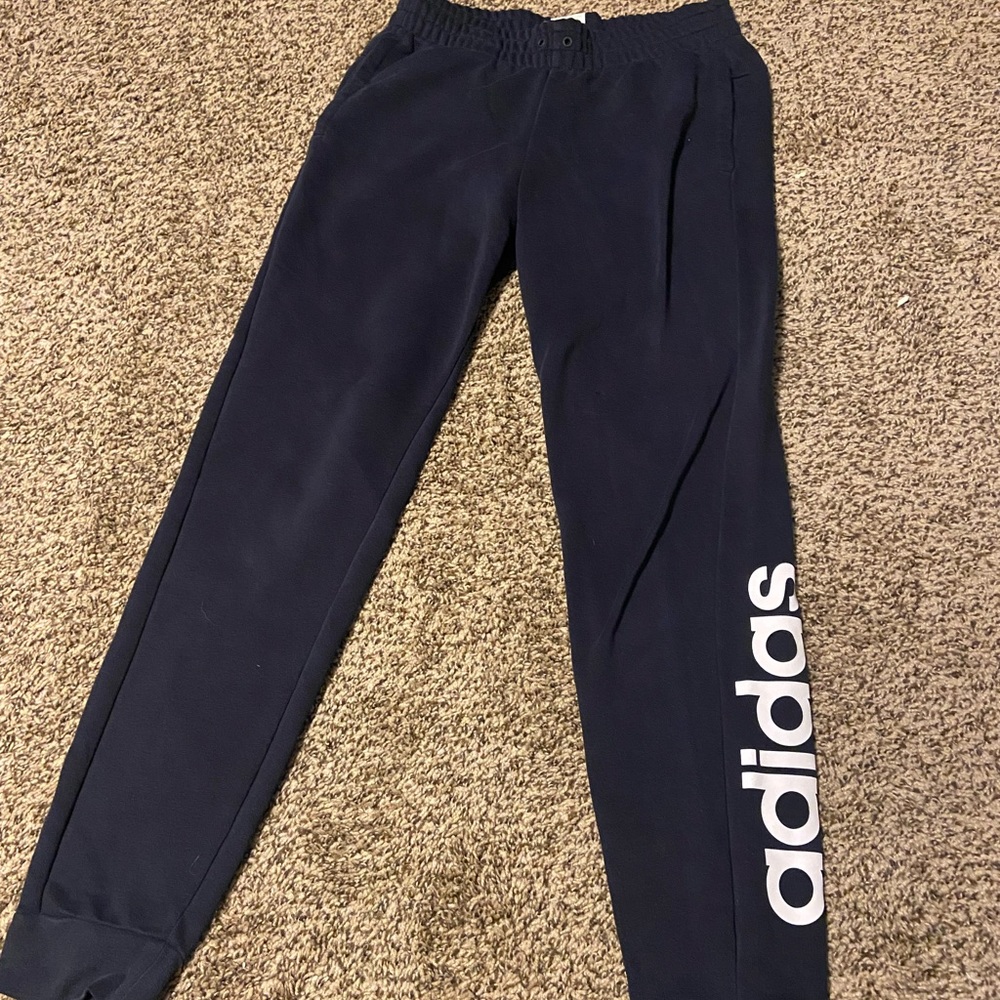 Adidas joggers